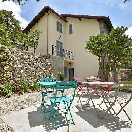 Castelli In Aria Bed and Breakfast Finale Ligure Eksteriør billede